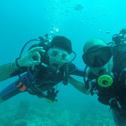 Scuba Dive Club Key West 2015