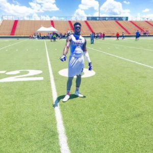 Khalan Tolson