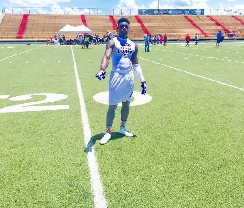 Khalan Tolson